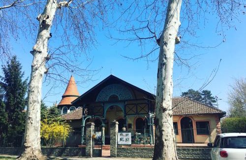 Palic Cama Y Desayuno | Prenoćište 6 soba Palić