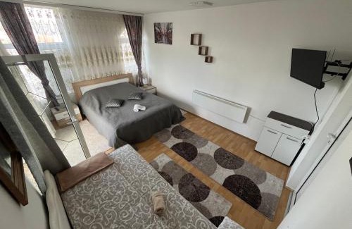 Sjenica Apartamento | Prenoćište Delija 020