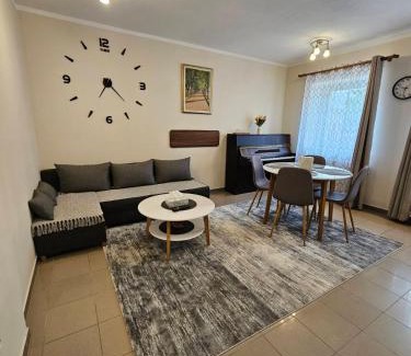 Novi Banovci Apartamento | Prenoćište Lana 2