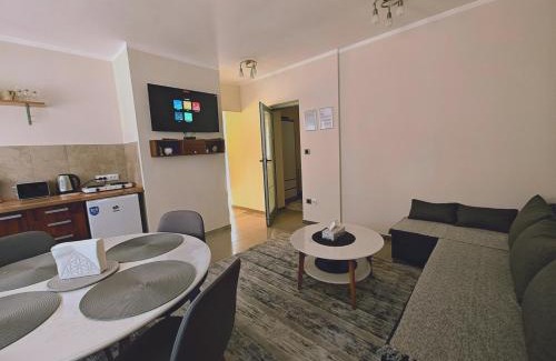 Novi Banovci Apartamento | Prenoćište Lana 2