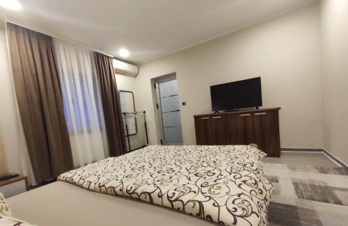 Novi Banovci Apartamento | Prenoćište Lana