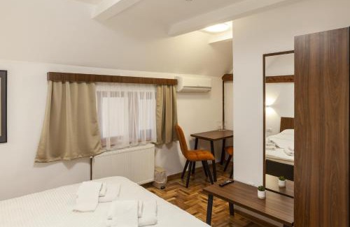 Cacak Cama Y Desayuno | Prenoćište Omega Luxury