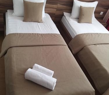 Surdulica Apartamento | Prenoćište SRBIJA