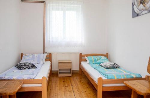Padej Casa | Prenoćište Vanja