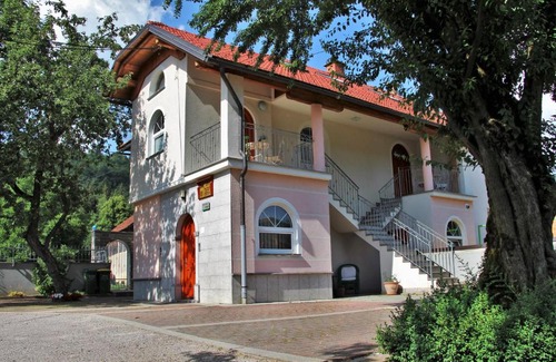 Markovec Apartamento | Prenočišča Angelin hram, Tiny Apartments