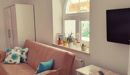 Markovec Apartamento | Prenočišča Angelin hram, Tiny Apartments