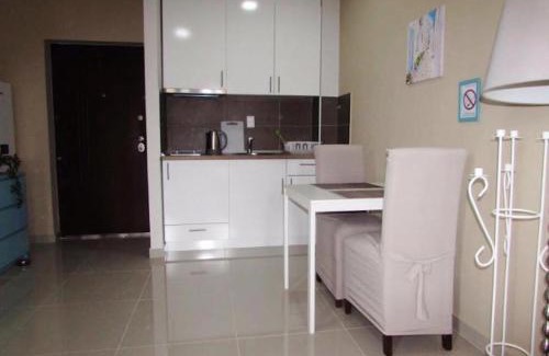 Stari Banovci Apartamento | Prenočište Dunav