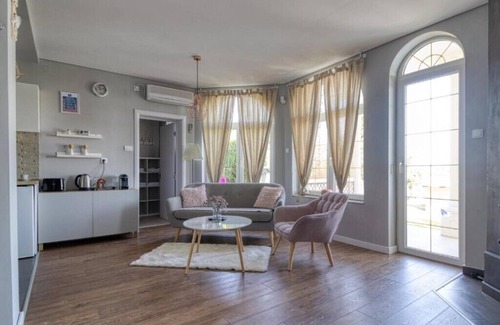 Palilula Apartamento | Prenociste Dunav 97 K3