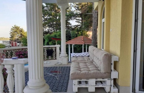 Palilula Apartamento | Prenociste Dunav 97 K3