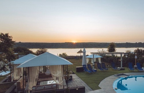 Stari Banovci Apartamento | Prenociste Dunav 97 K4