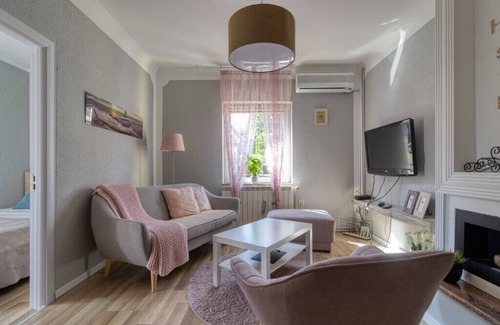 Stari Banovci Apartamento | Prenociste Dunav 97 K4