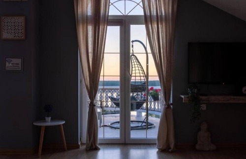 Stari Banovci Apartamento | Prenociste Dunav 97 K5