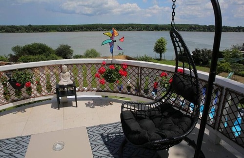Stari Banovci Apartamento | Prenociste Dunav 97 K5