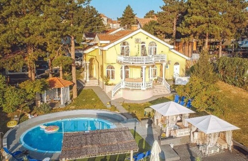 Stari Banovci Apartamento | Prenociste Dunav 97 K6