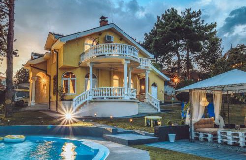 Stari Banovci Apartamento | Prenociste Dunav 97 K3