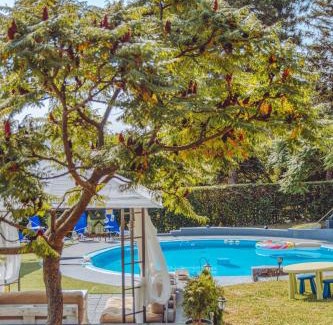 Stari Banovci Apartamento | Prenociste Dunav 97 K3
