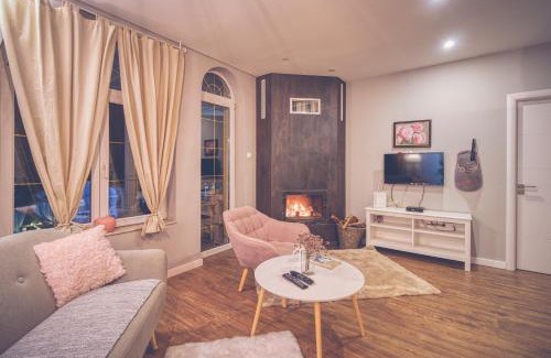Stari Banovci Apartamento | Prenociste Dunav 97 K3