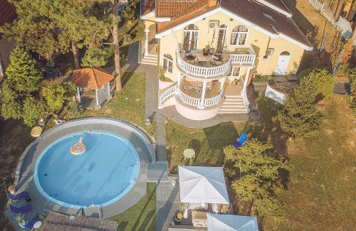 Stari Banovci Apartamento | Prenociste Dunav 97 K3
