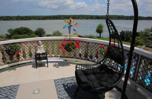 Stari Banovci Apartamento | Prenociste Dunav 97 K5