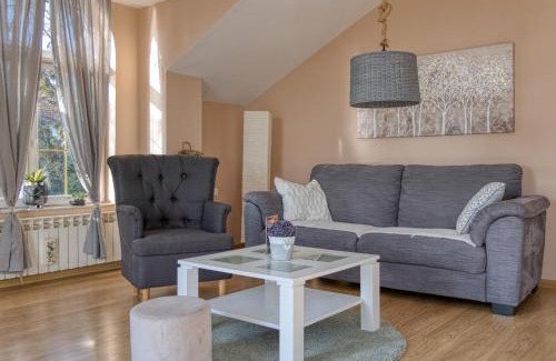 Stari Banovci Apartamento | Prenociste Dunav 97 K5