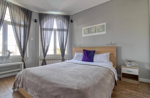 Palilula Apartamento | Prenociste Dunav 97 K3