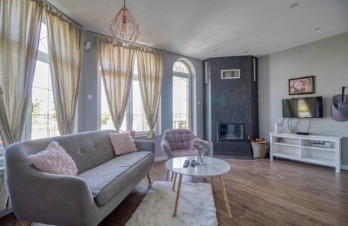 Palilula Apartamento | Prenociste Dunav 97 K3