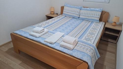Veliko Gradiste Apartamento | Prenociste jezerske zvezde
