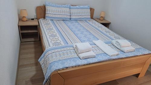 Veliko Gradiste Apartamento | Prenociste jezerske zvezde
