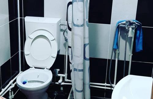 Sjenica Apartamento | Prenociste Melina