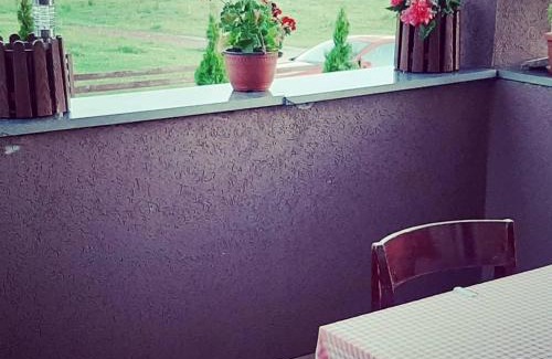Sjenica Apartamento | Prenociste Melina