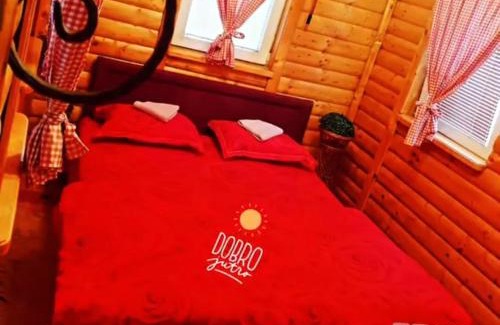 Sjenica Apartamento | Prenociste Melina