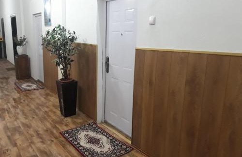 Smederevo Apartamento | Prenociste Nikolas Grand