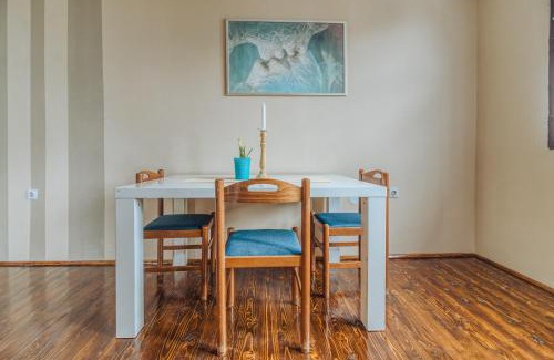 Stari Banovci Apartamento | prenociste noa