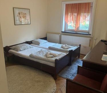 Palic Apartamento | Prenociste PALIC