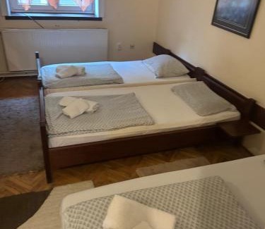 Palic Apartamento | Prenociste PALIC