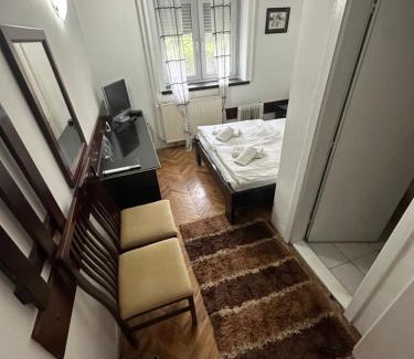 Palic Apartamento | Prenociste PALIC