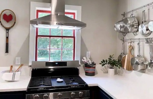 Conway Casa | Preppy Pad of Conway