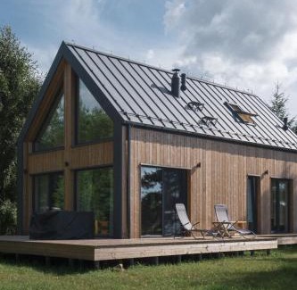 Zarnowica Casa | Preria Odargowo