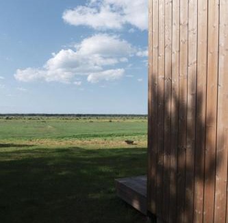 Zarnowica Casa | Preria Odargowo