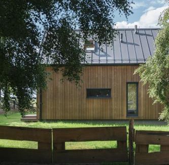 Zarnowica Casa | Preria Odargowo