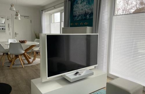 Ostseebad Prerow Apartamento | Prerow „Seaside“-strandnah!
