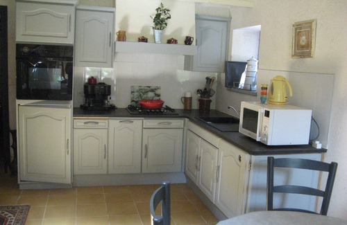 Saint-Barthelemy Cabaña | PRES PONTIVY Cottage en un entorno campestre y relajante wi-fi