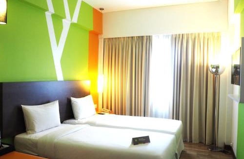 Kampung Bukit Dukong Hotel | Prescott Ace Kuala Lumpur Cheras