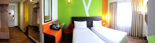 Kampung Bukit Dukong Hotel | Prescott Ace Kuala Lumpur Cheras
