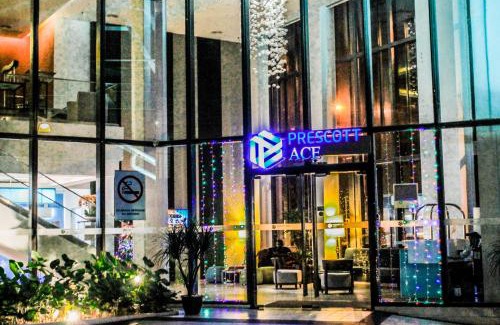 Kampung Bukit Dukong Hotel | Prescott Ace Kuala Lumpur Cheras