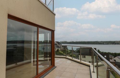 Pembroke Dock Casa | Preseli Heights