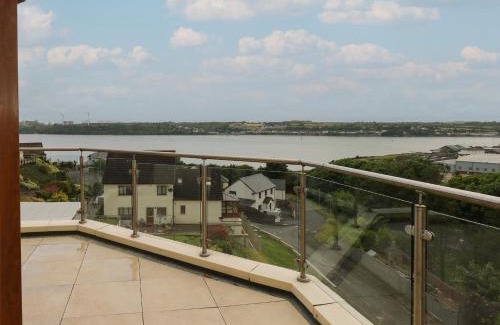 Pembroke Dock Casa | Preseli Heights