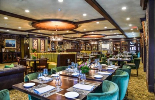 Richmond Casa | Preserve Sporting Club & Residences