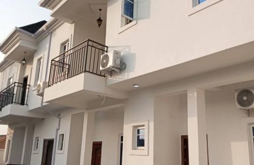 Sangotedo Apartamento | Preshome