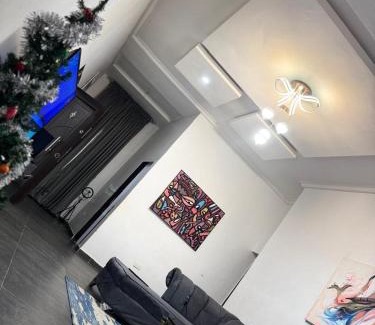 Sangotedo Apartamento | Preshome